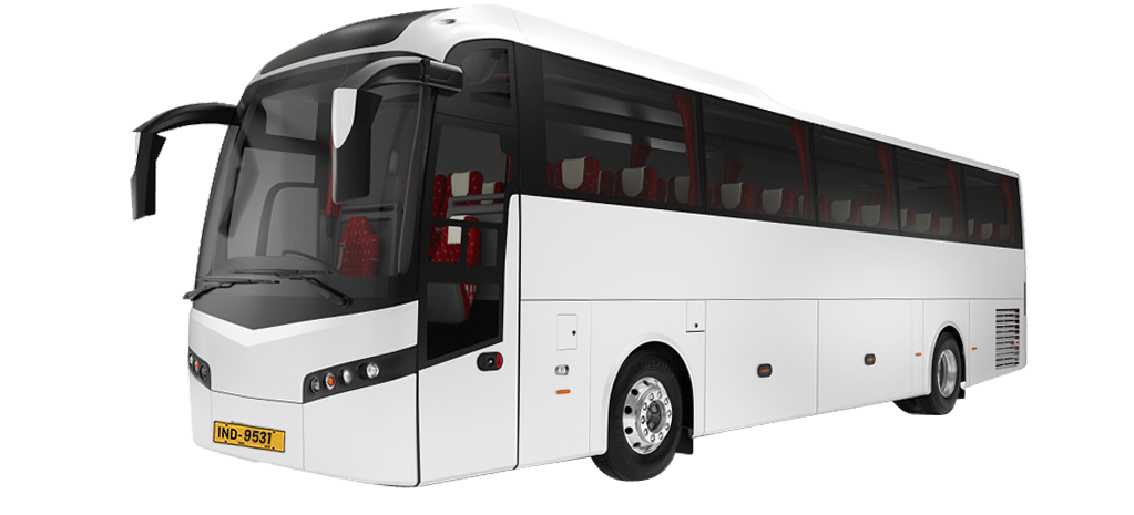 45-Seater-Volvo-Bus